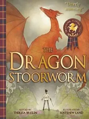 Produktbild von The Dragon Stoorworm