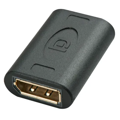 Productafbeelding van Lindy DisplayPort-kabel, mannelijk naar mannelijk