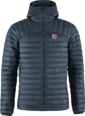 Produktbild von Fjällräven Expedition Lätt Jacke Grau S Herren Grau S