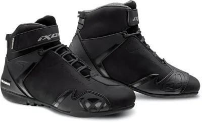 Immagine prodotto di Scarpe da moto Ixon Gambler WP da donna (nero, 41)