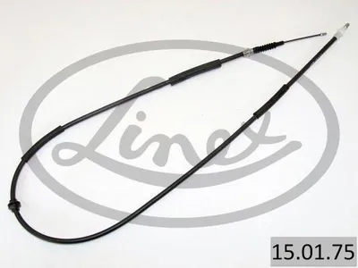 Produktbild von LINEX Handbremsseil 15.01.75 Rechts Links für FORD MONDEO III (B5Y) 1735/1532mm