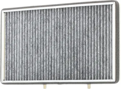 Produktbild von RIDEX 424I0444 Innenraumfilter Pollenfilter für OPEL Vivaro A Kastenwagen (X83) Aktivkohle