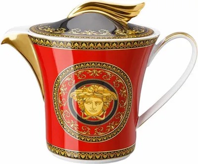 Zdjęcie produktu dla Rosenthal 19300-409605-14230, Porcelana, Ikarus
