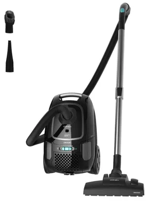Image de Aspirateur balai Cecotec Conga Powerbag 4000 XL avec sac de 4 litres
