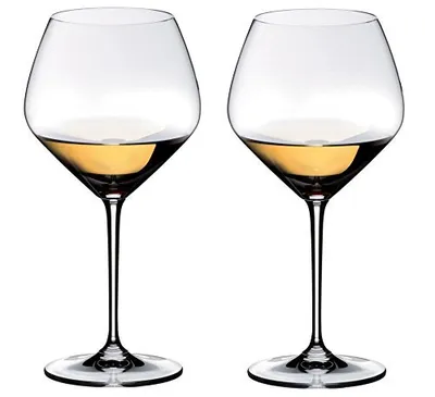 Produktbild von Riedel Extreme OAKED CHARDONNAY 5409/97 - Kaufe 4 Zahle 3