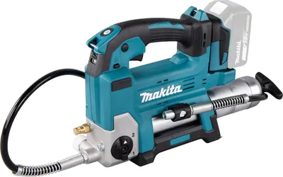 Produktbild von Makita DGP180Z Akku-Druckluft-Fettpresse