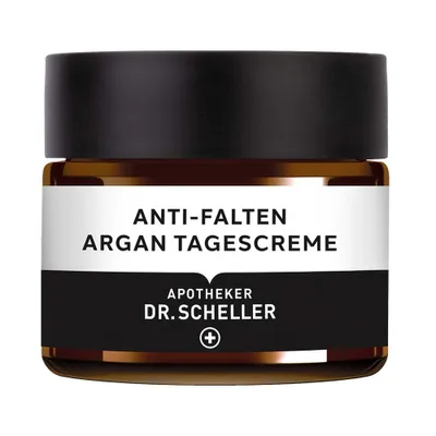 Produktbild von Anti-Falten Argan Tagescreme 50ml