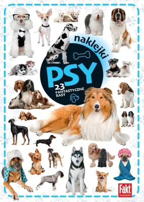 Immagine prodotto di Cani 23 razze fantastiche