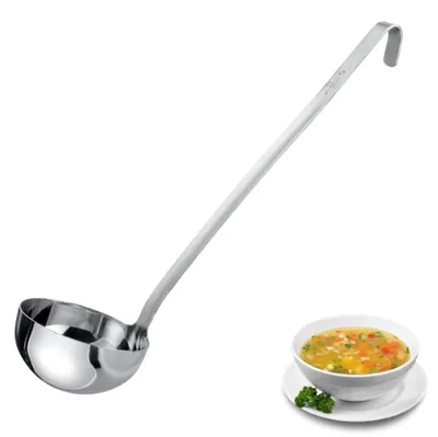 Obrázek produktu pro Naběračka Westmark „Pro“ Ø 11 cm, 350 ml 14052270