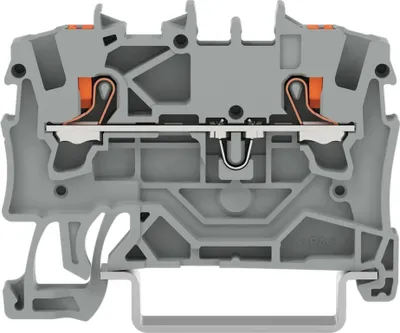 Zdjęcie produktu dla Wago 2201-1201, 4,2 mm, 48,5 mm, 32,9 mm