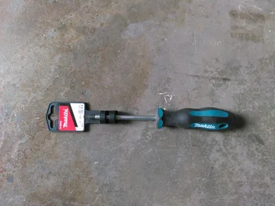 Produktbild von Makita Schraubendreher T25 B-66008