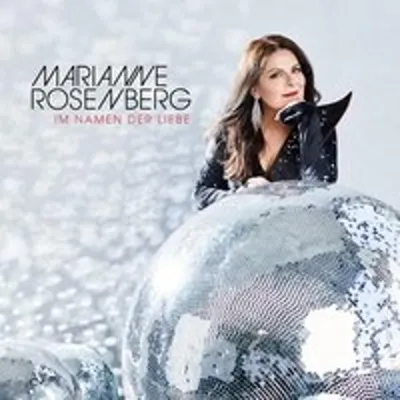 Produktbild von Marianne Rosenberg - Im Namen der Liebe