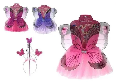 Produktbild von Flügel 83337