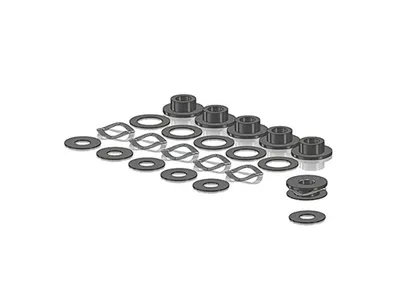 Image de TRW Floaterkit Kit de frein Trw Mst15Fk Bmw