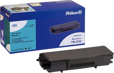 Produktbild von Pelikan 4204851, 4000 Seiten, Schwarz, 1 Stück(e)