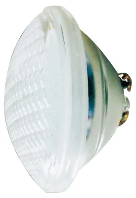 Immagine prodotto di V-TAC VT-1268 Lampada LED da Piscina PAR56 8W RGB con Radiocomando IP68 12V AC/DC - 217558
