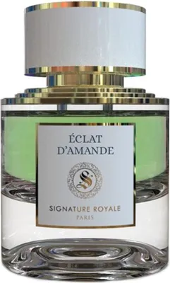 Produktbild von Signature Royale - Duftextrakt Mandelglanz