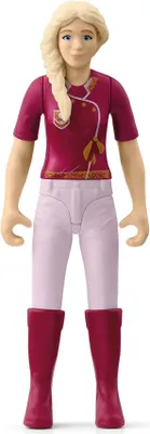 Produktbild von Schleich Pferde Styling Station 42617 Horse Club Sofia Beauties Set 54 Teile
