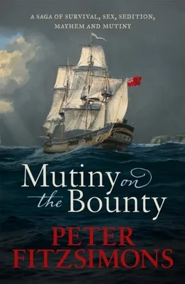 Productafbeelding van Mutiny on the Bounty