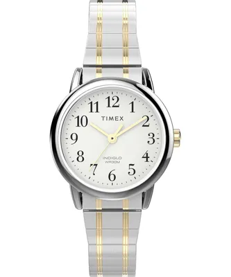 Produktbild von Timex Easy Reader Damen Quarzuhr Timex-TW2W52500 Uhr