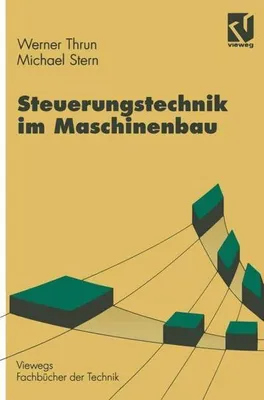 Immagine prodotto di Steuerungstechnik im Maschinenbau