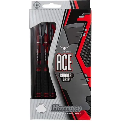 Produktbild von Dartpoint GmbH Harrows Ace Steel 22 Sonstige Sonstige