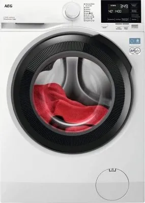 Produktbild von AEG Series 7000 LR7FG84B4, Frontlader, 8 kg, B, 74 dB, 1351 RPM, A