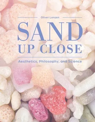 Obrázek produktu pro Sand Up Close
