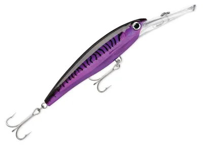 Produktbild von Rapala XRMAG40, 97 g, 5/0, 18 cm, 12 m