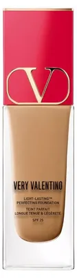 Zdjęcie produktu dla Valentino, Very Valentino, Liquid Foundation, MA5, SPF 25, 25 ml