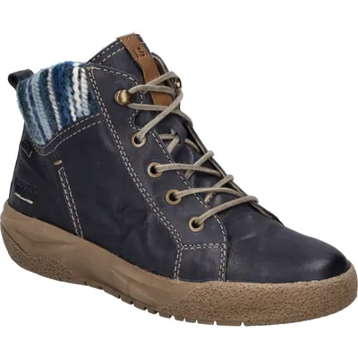 Produktbild von JOSEF SEIBEL Alina 52 | Stiefelette für Damen | Blau