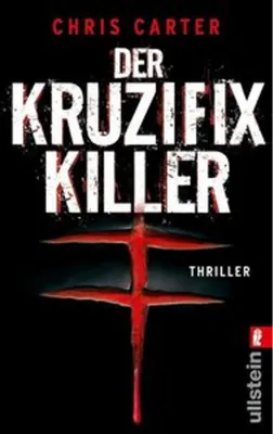 Produktbild von Der Kruzifix-Killer