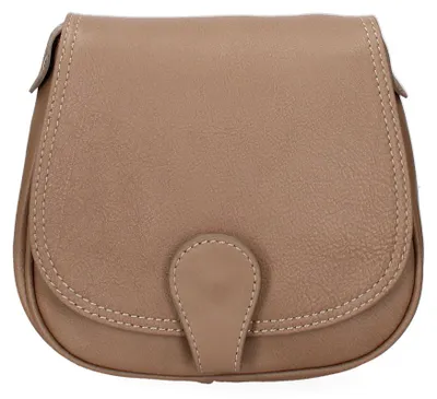 Produktbild von Gave Lux Schultertasche, Clutch, Damen, Sauvage, aus Leder, hergestellt in Italien