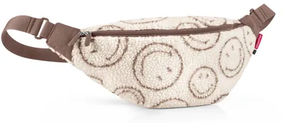 Produktbild von Reisenthel city beltbag, Muster, Polyester