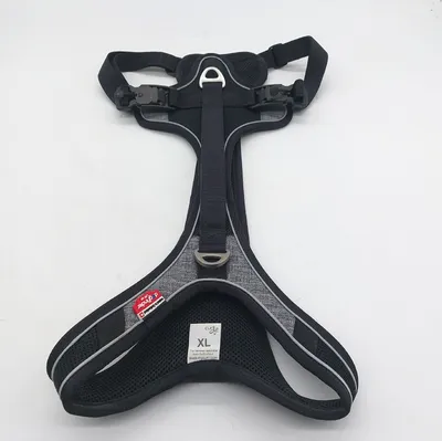 Immagine prodotto di Curli Magnetic Belka Comfort Geschirr Schwarz XL