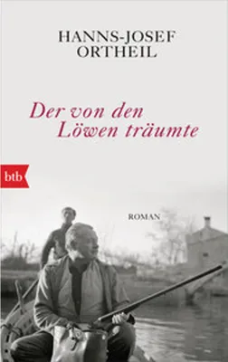 Productafbeelding van Der von den Löwen träumte