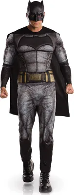 Produktbild von Batman Dawn of Justice Größe: M-L