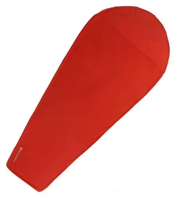 Produktbild von Schlafsack-Inlett Aegismax Thermolite Mlt8 orange