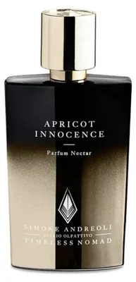 Productafbeelding van Simone Andreoli Apricot Innocence Parfum Nectar, 50 ml