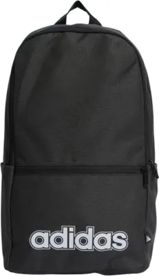 Produktbild von Adidas HT4768 Classic Foundation Rucksack schwarz r. ONESIZE