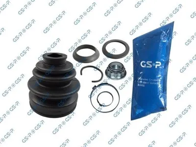 Produktbild von GSP Faltenbalgsatz Antriebswelle für VW Golf IV Schrägheck (1J1) 780176