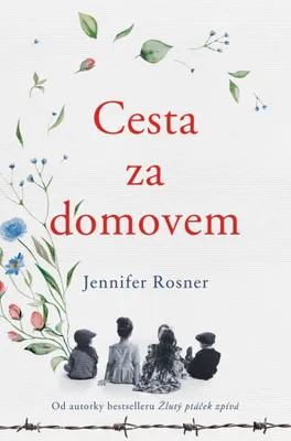 Zdjęcie produktu dla Cesta za domovem