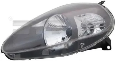 Zdjęcie produktu dla Reflektor TYC 20-0850-15-2