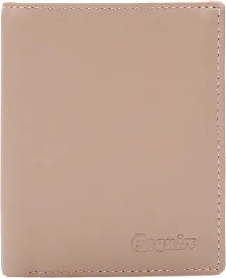 Produktbild von Esquire Leder Geldbörse Viktoria 62 Wallet Beige