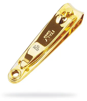 Immagine prodotto di Tagliaunghie PREMAX - Collezione Oro 15703 Acciaio al carbonio 5,5 cm