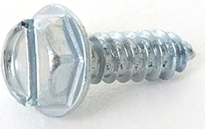 Produktbild von Bofix SlotParker 4.8x16 verzinkt (100 Stück)