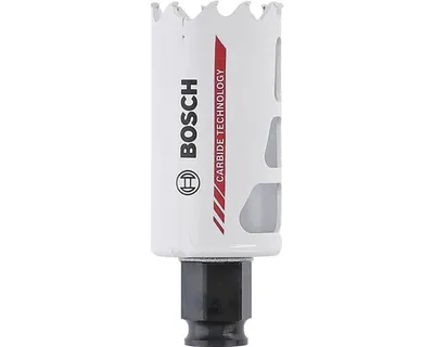 Produktbild von Bosch 2608594167, Einzelbild, Bohrer, 3,2 cm, 120 g, 1 Stück(e), 1 Stück(e)
