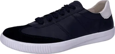 Immagine prodotto di Legero Scarpe sportive stringate da donna 32303437353132 Nero 43 EU