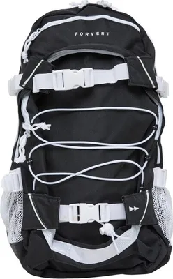 Immagine prodotto di Zaino Urban Classics Forvert New Laptop Louis Backpack nero - UNI