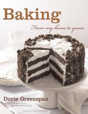 Produktbild von Baking